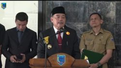 Penundaan LKPJ Sekwan Lahat Diminta Mundur oleh Bupati