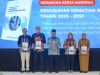 Indonesia – UNFPA Percepat Target SDGs lewat Program Kerja Sama Siklus 11 Periode 2026-2030