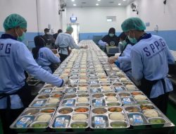 Aktivis Bondowoso: Tak Ada Larangan dari BGN Perangkat Desa Jadi Relawan Dapur MBG