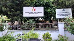 Bawaslu Ngawi “Cuci Tangan”? Ketua Akui Tak Awasi Kegiatan PDIP di Pendopo Pemkab