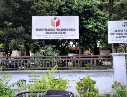 Bawaslu Ngawi “Cuci Tangan”? Ketua Akui Tak Awasi Kegiatan PDIP di Pendopo Pemkab