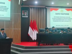 DPRD Bondowoso Soroti Kinerja OPD: Laporan Masih “Copy-Paste”, Pedagang Kecil Terancam