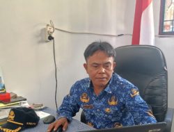Korwil Pendidikan Pematang Sidamanik Jeffry CE Purba: Pelaksanaan TPK Berjalan Baik dan Lancar