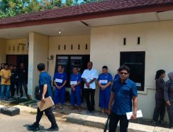 Selingkuhi Istri Orang Tewas Dianiaya