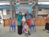 Pemdes Banjaransari Gencar Cegah Stunting, Rutin Salurkan PMT untuk Balita dan Ibu Hamil
