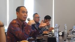 Penjualan Emas di Bali Meledak 112 Persen dan Pegadaian Denpasar Masuk 5 Besar Nasional