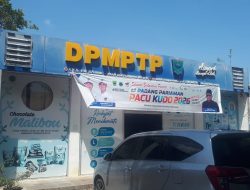 Tambak Udang Mangkrak di Pesisir Padang Pariaman Ditertibkan, Pemkab Tekankan Reklamasi Demi Keselamatan dan Lingkungan