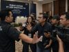Diduga Oknum Panitia EO Hambat Akses Media dalam Public Expose PT ABM Investama Tbk, Dinilai Bertentangan dengan UU Pers