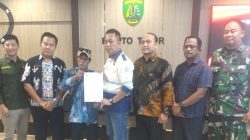 Mediasi Sengketa Jalan Hauling, Disepakati Tinjau Lapangan