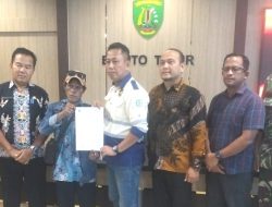 Mediasi Sengketa Jalan Hauling, Disepakati Tinjau Lapangan