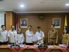 BPK Mulai Audit Terinci LKPD Badung TA 2025, Bupati Badung Adi Arnawa Instruksikan OPD Kooperatif