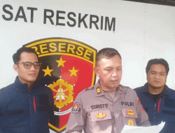 Pulang ke Rumah Usai Buron Dua Bulan, Pelaku Curanmor Viral di Surabaya Dibekuk Polisi