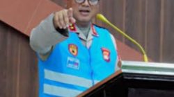 Kapolda Sulbar Tegaskan Penerimaan Anggota Polri TA 2026 Kedepankan Prinsip BETAH, Bersih, Transparan, Akuntabel dan Humanis