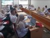Sekretariat DPRD Sulbar Turut Partisipasi Rakor Implementasi Budaya Kerja BerAkhlak