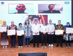 Menaker Tekankan Kesehatan Mental Jadi Bagian Penting dalam SMK3