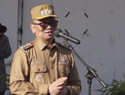 Pemkab Tabalong Tekankan Pentingnya Peningkatan Kinerja, Kompetensi, dan Inovasi ASN