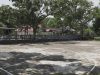 Dukung Aktivitas Siswa, Lapangan Basket SMPN 1 Tanta Akan Diperbaiki
