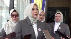 Percepat Penurunan Stunting, GOW Tabalong Usulkan Pembangunan Rumah Singgah