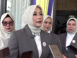 Percepat Penurunan Stunting, GOW Tabalong Usulkan Pembangunan Rumah Singgah