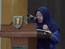 Sekda Tabalong Tekankan Peran Strategis Pejabat Pengawas dalam Reformasi Birokrasi