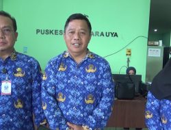 Antusias Warga Tinggi, Pelayanan KB Gratis HUT IBI Dorong Keluarga Sehat dan Terencana