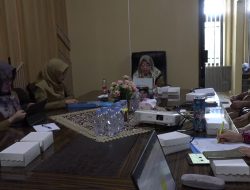 Pemkab Tabalong Siapkan Aksi Kolaboratif Penanganan Stunting Lewat Program Orang Tua Asuh