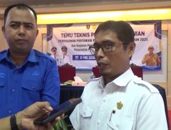 Sinergi Pusat dan Daerah Diperkuat demi Kinerja Penyuluh Pertanian yang Optimal Pasca Peralihan Status