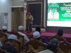 Jelang Iduladha, DKP3 Tabalong Bekali Takmir Masjid Tata Cara Penyembelihan Kurban