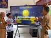 SDN 1 Nawin Hilir Luncurkan Aplikasi Sasirangan, Permudah Guru Persiapkan Administrasi Pembelajaran