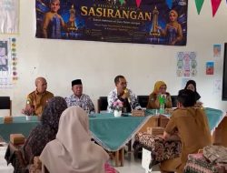 PGRI Tabalong Dukung Transformasi Pendidikan Berbasis Digital, Guru Diminta Berinovasi