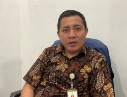 PKH Tahap II Mulai Disalurkan, 5.724 Keluarga di Tabalong Terima Bantuan Sosial