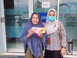 Bantuan Sembako Tahap II Mulai Disalurkan, 7.818 Keluarga Tabalong Terima Manfaat