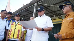 “Jalan Seribu Lubang” Berubah: Ketika APBN Menjawab Rindu Masyarakat Sumbar