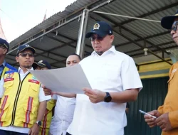 “Jalan Seribu Lubang” Berubah: Ketika APBN Menjawab Rindu Masyarakat Sumbar