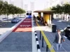 Rasdian Setiadi Kawal Proyek BRT Bandung, Progres Fisik Tembus 11 Persen dan Relokasi Pedagang Disiapkan