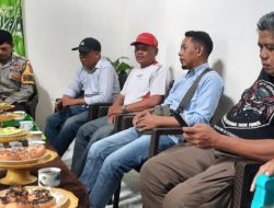 Respons Pejabat Kesbangpol Mamasa Dinilai Kurang Profesional “Baper” Tanggapi Keluhan Warga Pepana Terkait Janji Penyelesaian Krisis Air Bersih