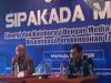 Perwakikan BI Sulbar Gelar Forum Diskusi Bersama Insan Pers, Paparkan Perkembangan dan Prospek Pertumbuhan Ekonomi Daerah