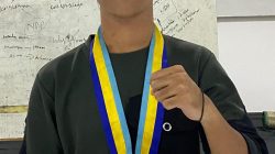 Fergiawan Rai Zacky, Aktivis PMII Rayon Ekonomi Komisariat IKBS Fatimah Tolak Keras Rencana Tambang LTJ di Wilayah Mamuju
