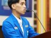 Sekretaris PC PMII Mamuju Berikan Peringatan Keras Pemprov Sulbar Terkait Pembahasan Tambang LTJ Harus Libatkan Masyarakat