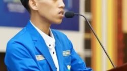Sekretaris PC PMII Mamuju Berikan Peringatan Keras Pemprov Sulbar Terkait Pembahasan Tambang LTJ Harus Libatkan Masyarakat