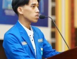 Sekretaris PC PMII Mamuju Berikan Peringatan Keras Pemprov Sulbar Terkait Pembahasan Tambang LTJ Harus Libatkan Masyarakat