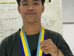 Fergiawan Rai Zacky, Aktivis PMII Rayon Ekonomi Komisariat IKBS Fatimah Tolak Keras Rencana Tambang LTJ di Wilayah Mamuju