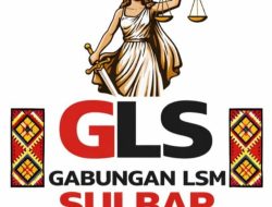 Koalisi Gabungan Aktivis LSM Sulbar Nyatakan Mosi Tidak Percaya pada Kejati Sulbar