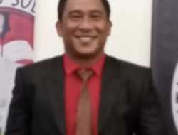 Ketum IJS Sulbar Angkat Bicara Terkait Dugaan Ketidakberesan Pengelolaan Anggaran Satpol PP Mamuju Hingga Diminta Kejaksaan Lakukan Audit
