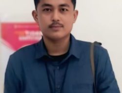 Ketua LSM Merdeka Manakarra Sulbar ‎Desak Polresta Mamuju Tangkap  Pelaku Dugaan Pengeroyokan dan Perusakan Sekretariat Perjuangan Mahasiswa Vendetta