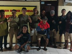 Keluarga Besar Pulau Karampuang Mamuju Kecam Tindakan Biadab Pengeroyokan Putra Karampuang, Tuntut Tangkap Pelaku dan Jebloskan Kepenjara