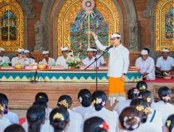 Bale Banjar Pipitan Rampung, Adi Arnawa Dorong Penataan Canggu