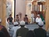 Camat Dusun Tengah Lepas 50 Calon Jemaah Haji, Pesan Jaga Nama Baik Daerah