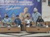 Bupati Bartim Dorong Penguatan SDM di Hardiknas 2026