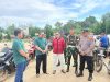 Pemkab Barito Timur Bersama TNI-Polri Tinjau SPBU Ampah, Pastikan Distribusi BBM Tetap Terkendali